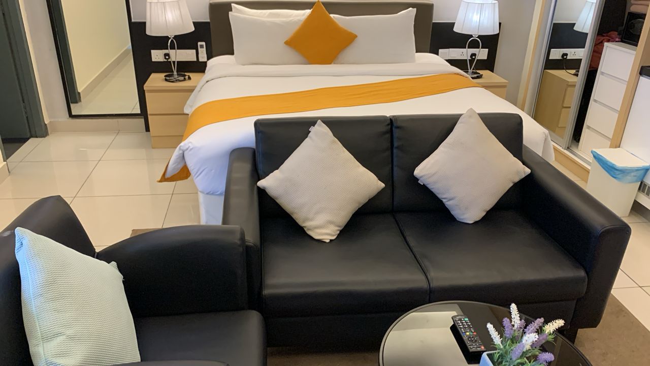 Condominium For Sale - Grand Ion Delemen @ Genting Highland