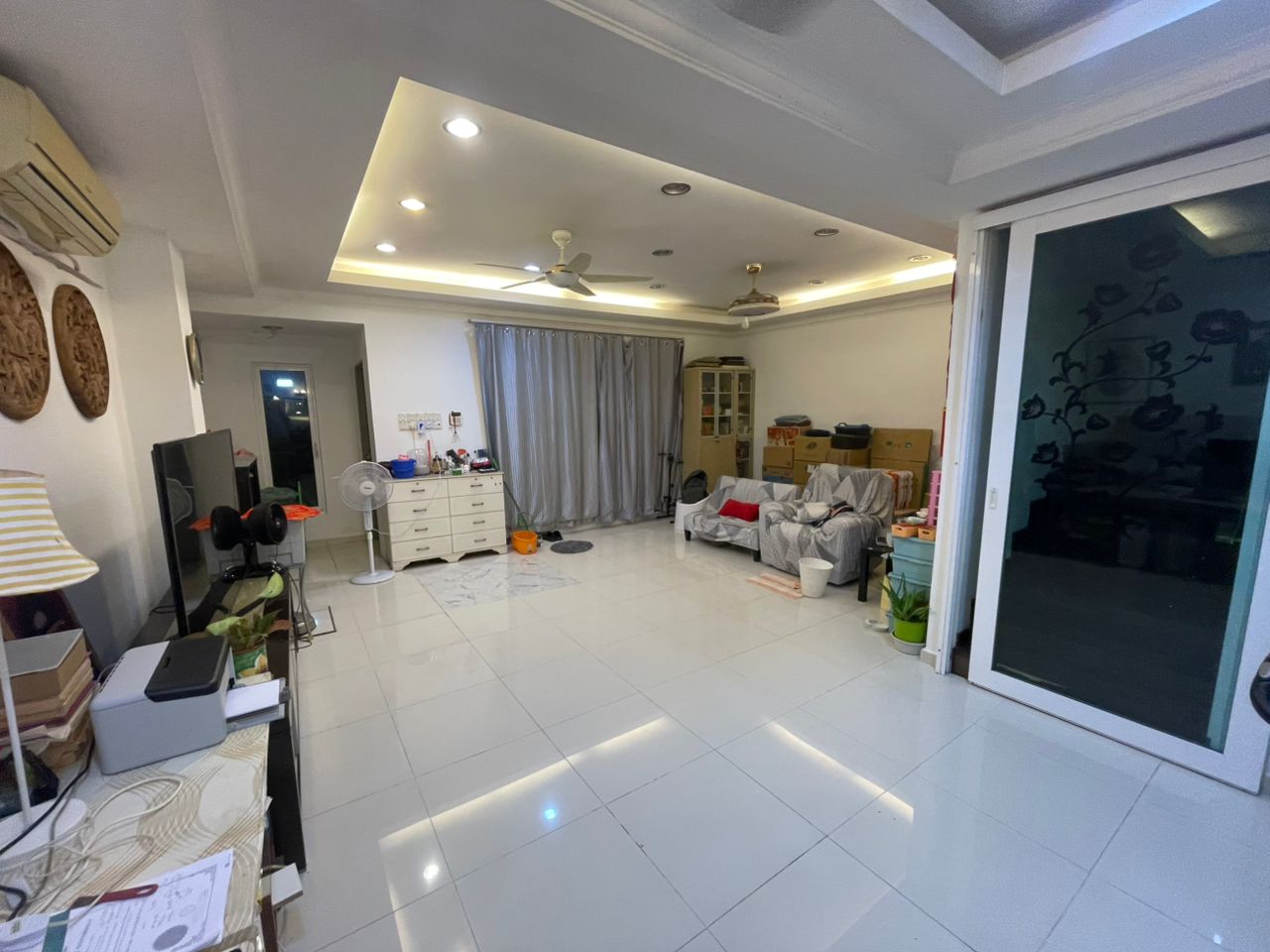 Super link House For Sale - Taman Mutiara Indah @ Puchong