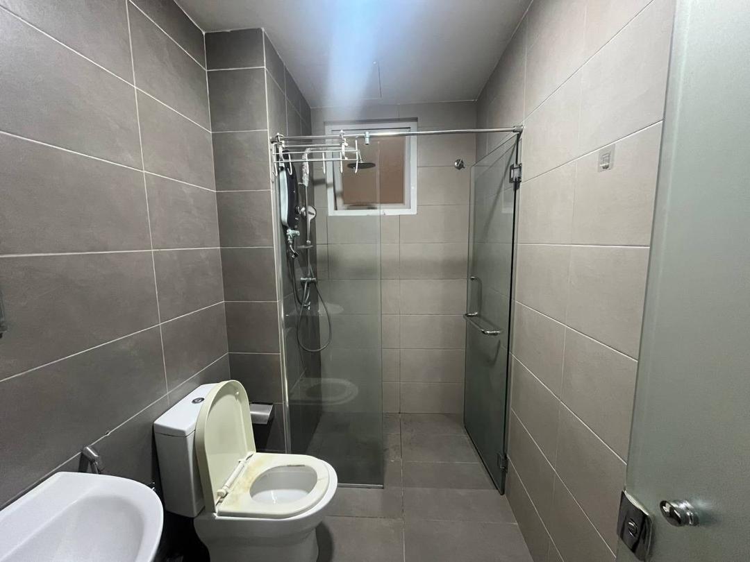CONDOMINIUM FOR RENT - CONDOMINIUM MUTIARA VILLE CYBERJAYA