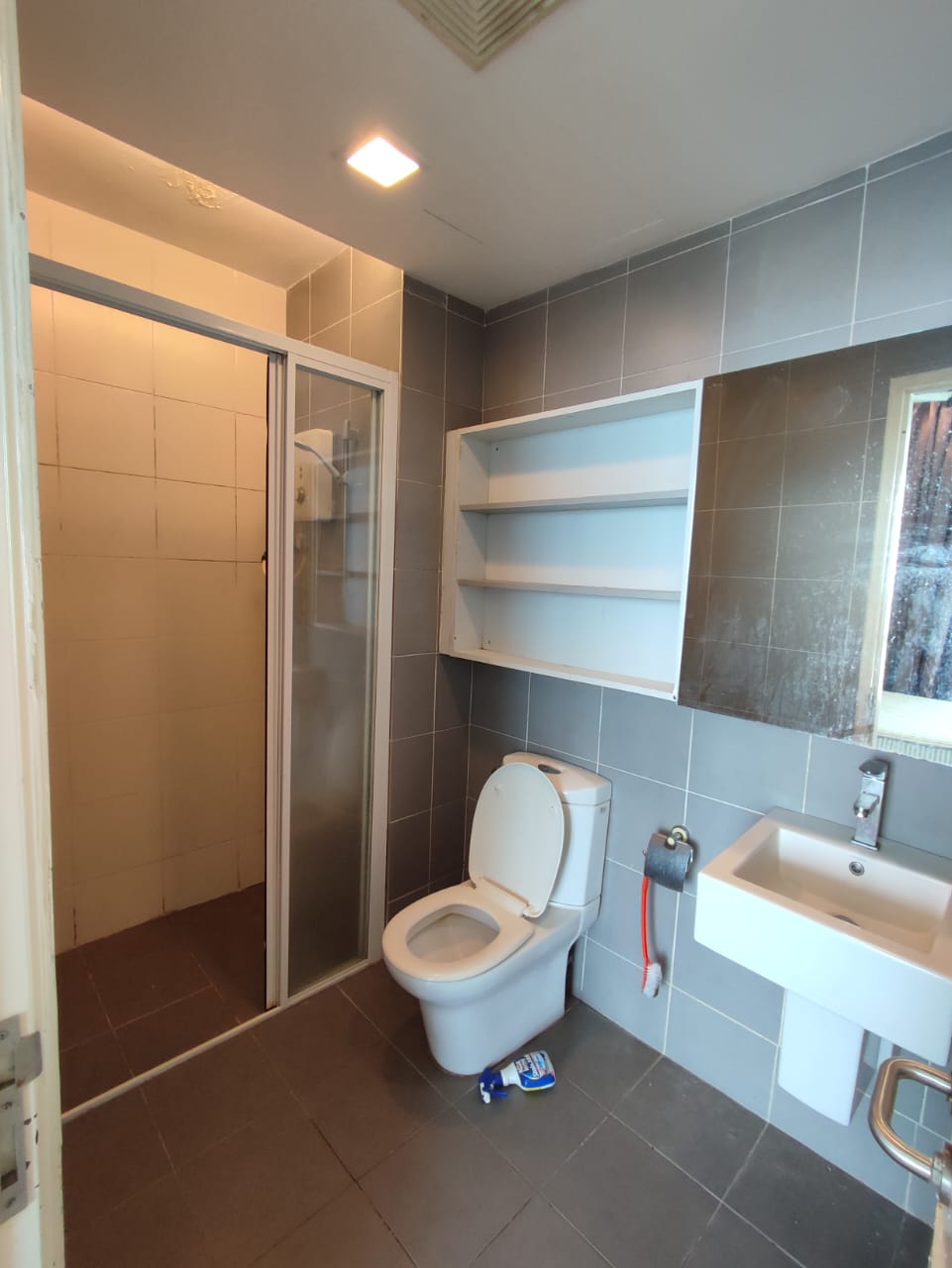 CONDOMINIUM FOR SALE - GARDEN PLAZE @ CYBERJAYA, CYBERJAYA SELABGOR