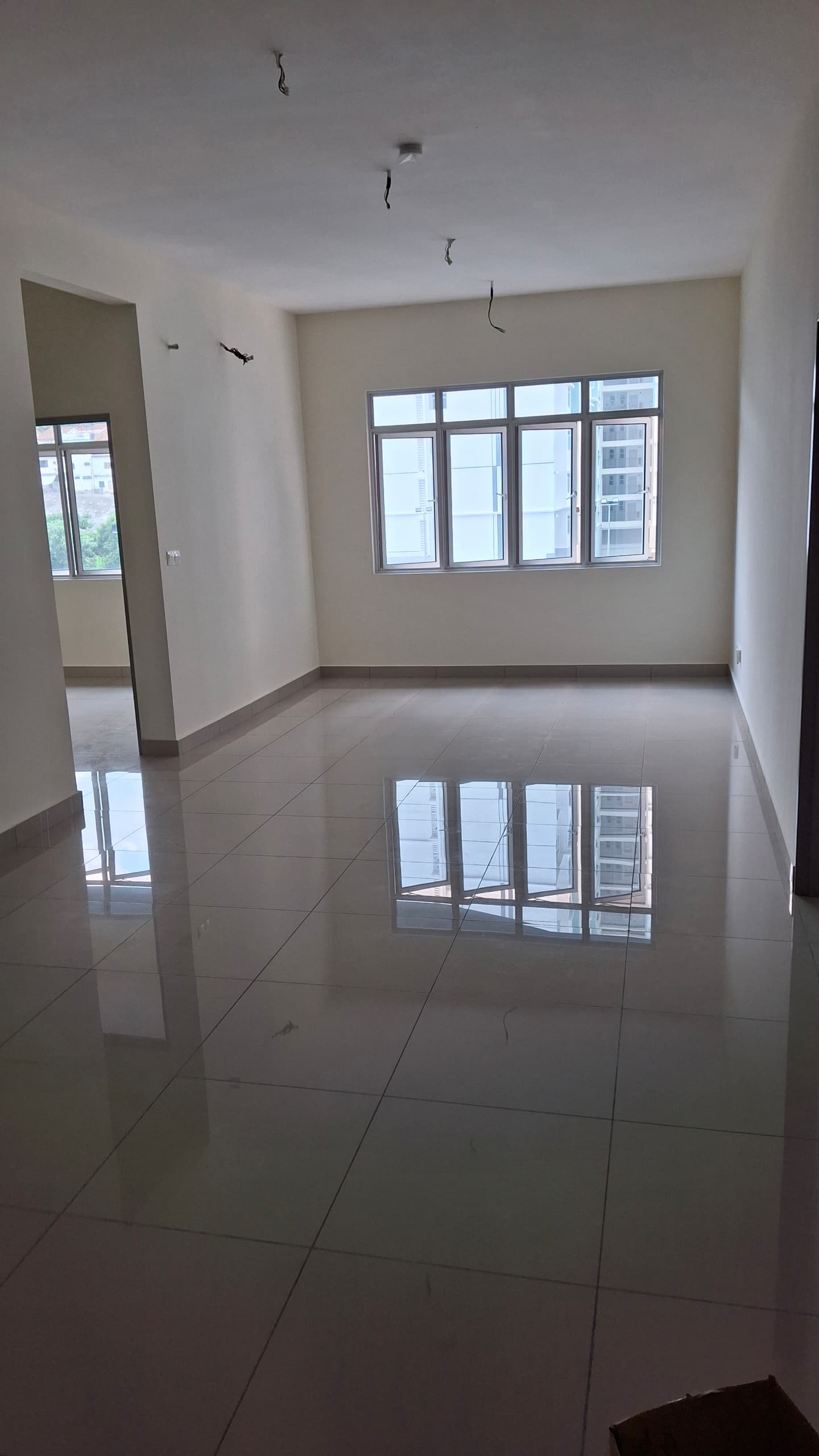 CONDOMINIUM FOR SALE - RESIDENSI NEXUS, KAJANG, SELANGOR