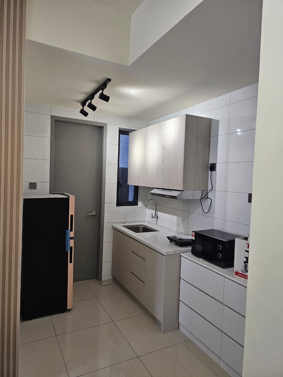 Condominium for sale @ The Era @ Duta North - Segambut