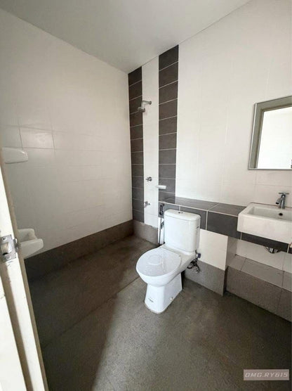 Double Storey Terrace House For Sale  - Saron @ Bandar Bukit Raja