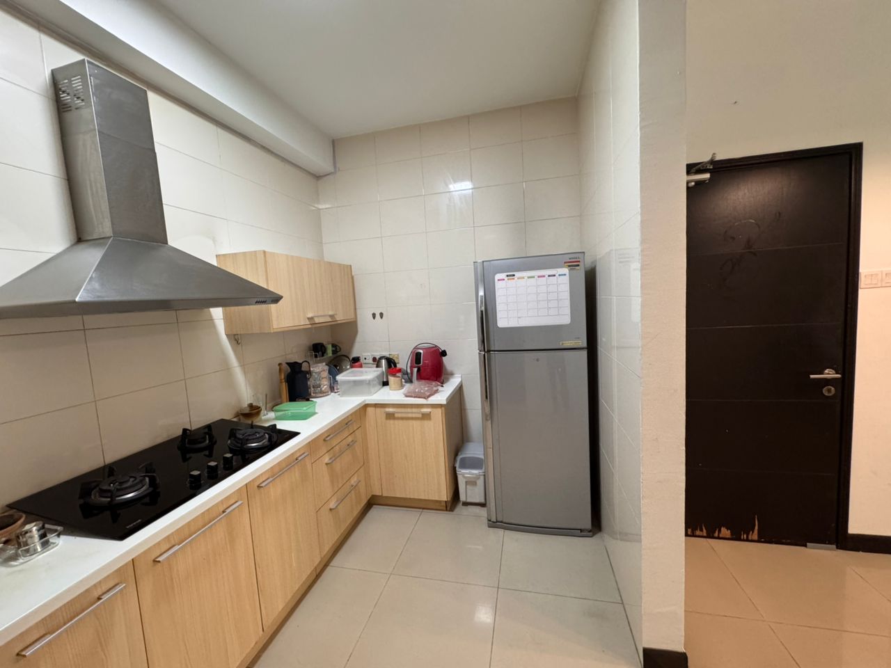 Apartment For Sale - Desa Idaman Residence @ Puchong Prima