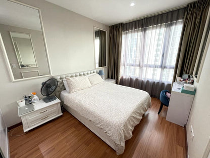 Condominium For Sale - Parisien Tower @ i-City Shah Alam