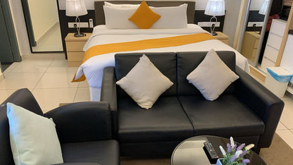 Condominium For Sale - Grand Ion Delemen @ Genting Highland