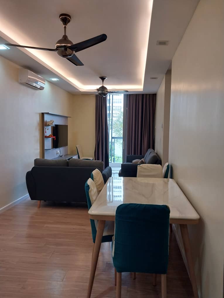 CONDOMINIUM FOR SALE – LAKEFRONT RESIDENCE CYBERJAYA