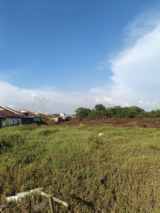 Tanah Status Bangunan Untuk Dijual - Bukit Kemandol - Telok Panglima Garang