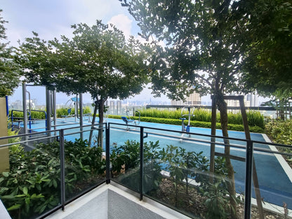 Condominium For Sale - Alix Residence @ Dutamas Kuala Lumpur