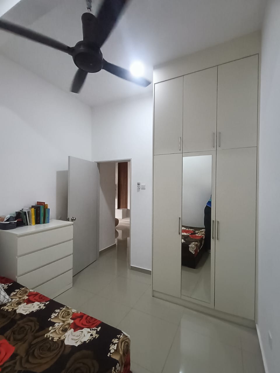 Townhouse Ground floor Untuk Dijual - Taman Pandamaran Permai @ Port Klang