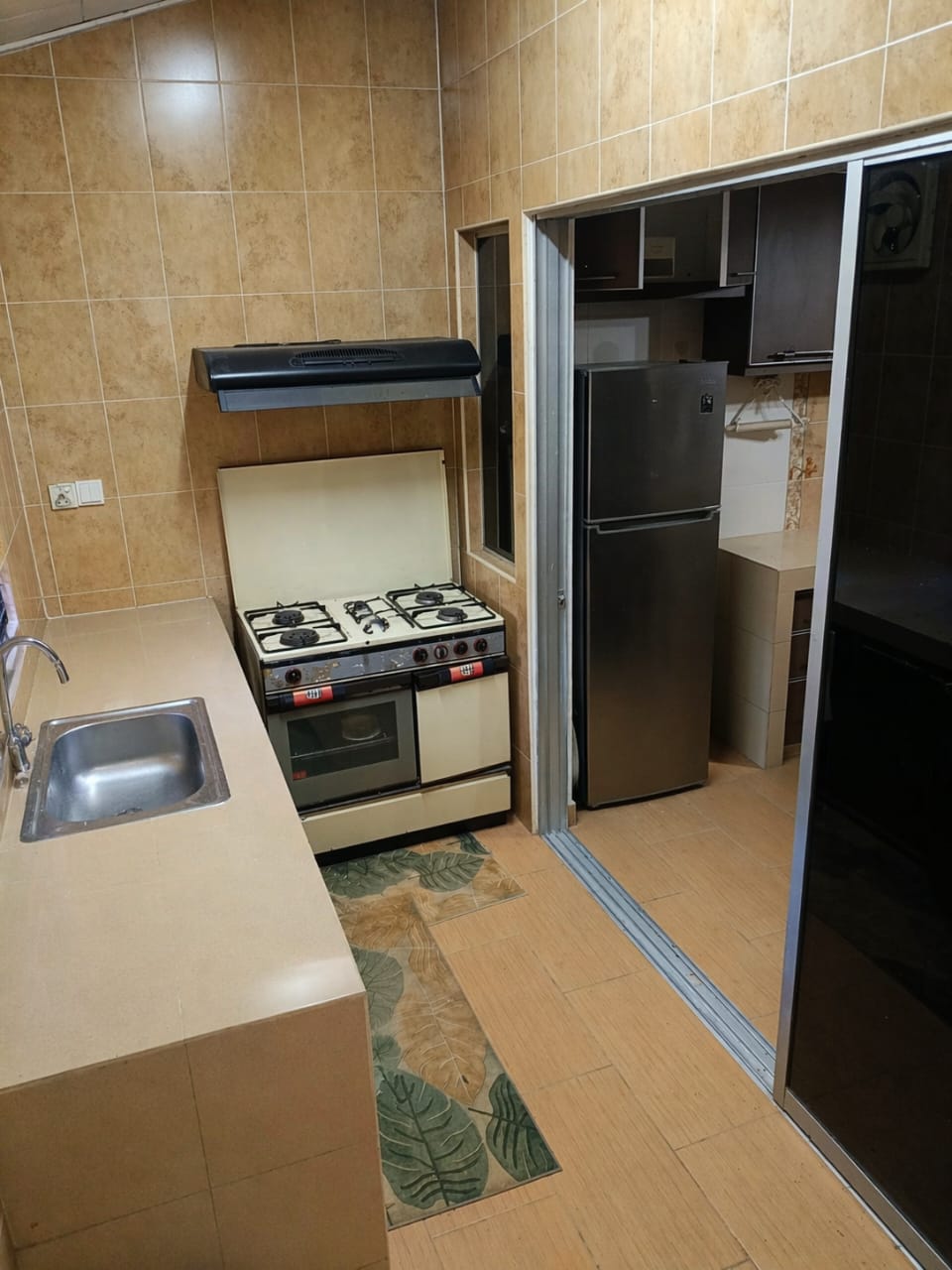 Single Storey Terrace House For Sale - PUJ 9 @ Taman Puncak Jalil