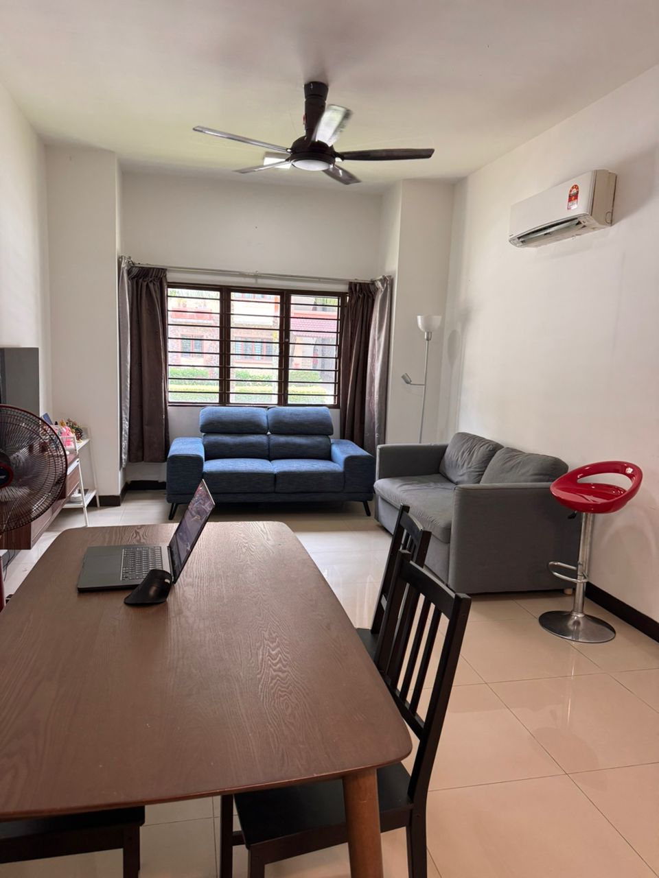 Apartment For Sale - Desa Idaman Residence @ Puchong Prima