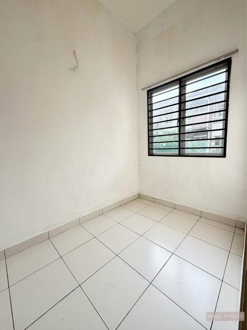Double Storey Terrace House For Sale  - Saron @ Bandar Bukit Raja