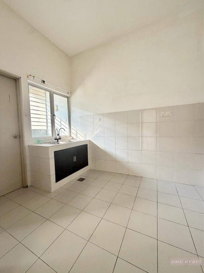 Double Storey Terrace House For Sale  - Saron @ Bandar Bukit Raja