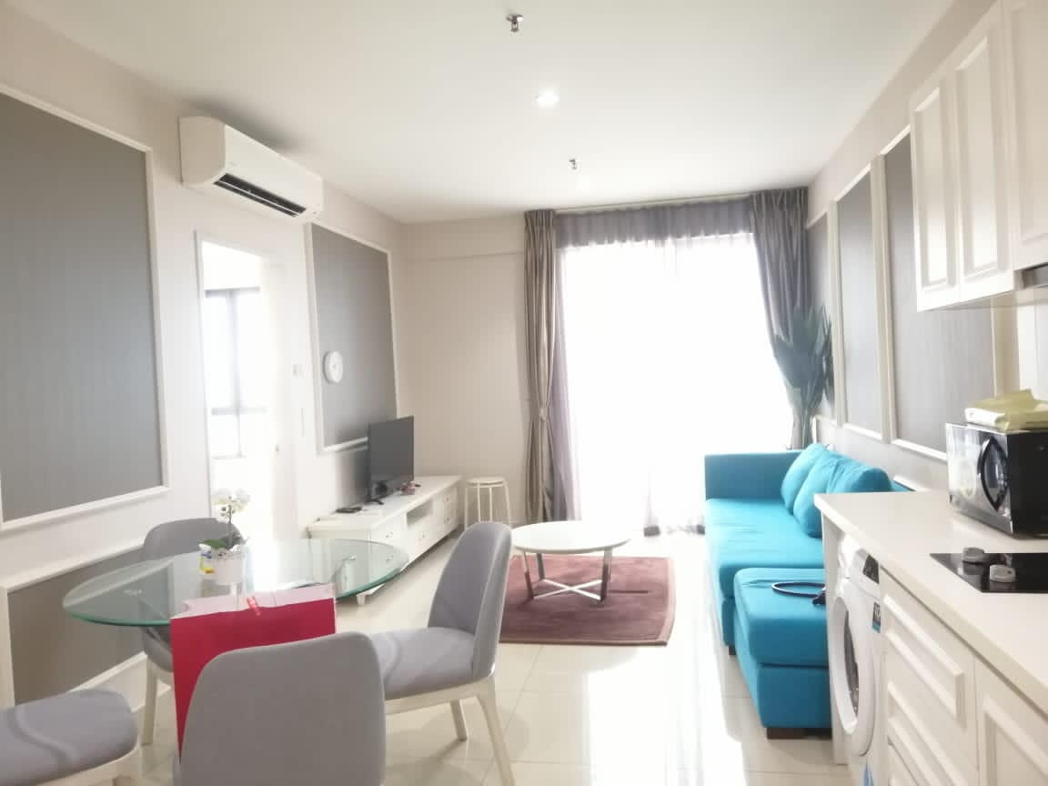 Condominium For Sale - Parisien Tower @ i-City Shah Alam