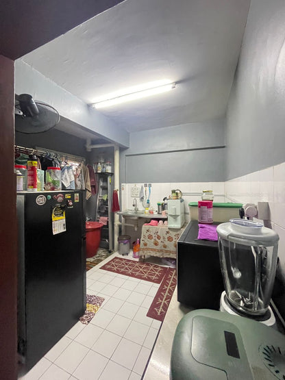 Apartment For Sale - Pangsapuri Bukit Baru @ Dato' Keramat Kuala Lumpur