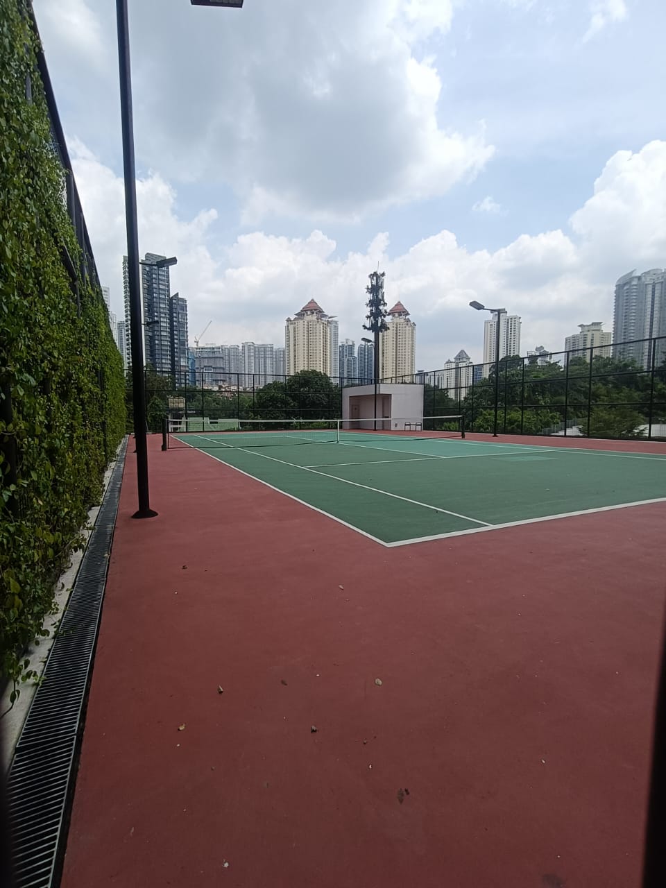 Condominium For Sale - Alix Residence @ Dutamas Kuala Lumpur