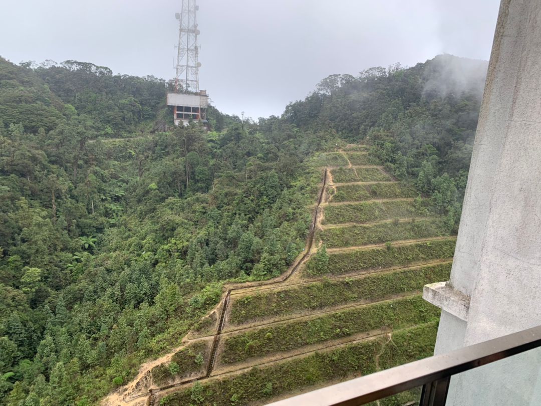 Condominium For Sale - Grand Ion Delemen @ Genting Highland