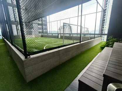 Condominium For Sale - Alix Residence @ Dutamas Kuala Lumpur
