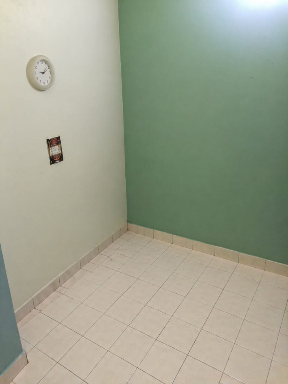 Single Storey Terrace House For Sale - PUJ 9 @ Taman Puncak Jalil