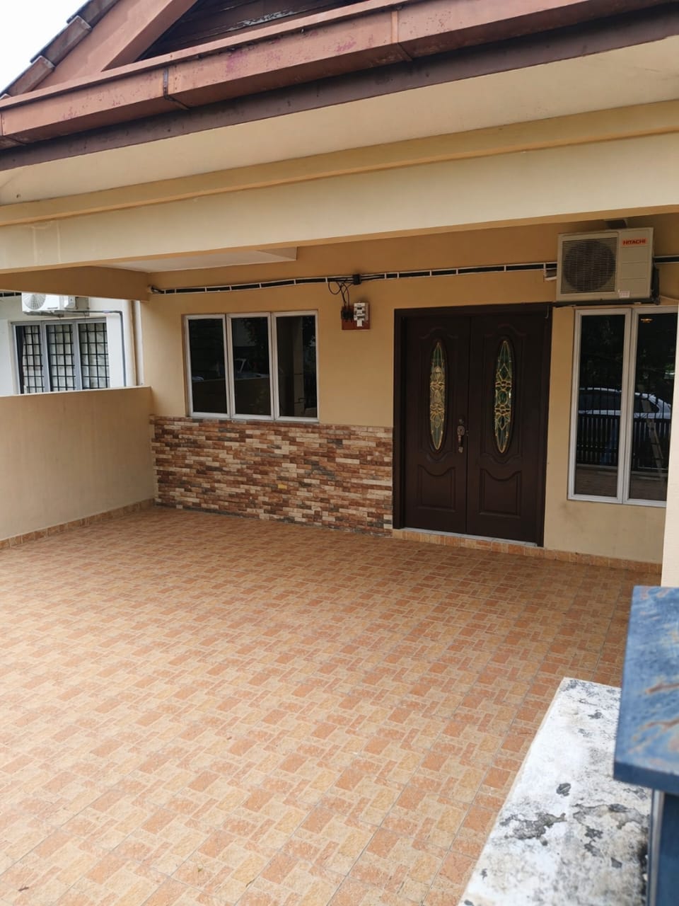 Single Storey Terrace House For Sale - PUJ 9 @ Taman Puncak Jalil