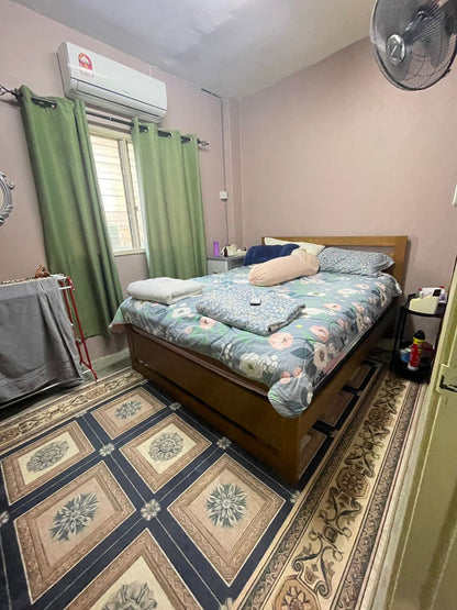 Apartment For Sale - Pangsapuri Bukit Baru @ Dato' Keramat Kuala Lumpur