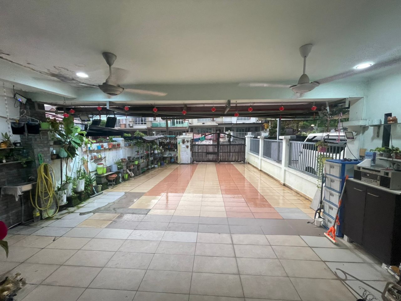 Super link House For Sale - Taman Mutiara Indah @ Puchong