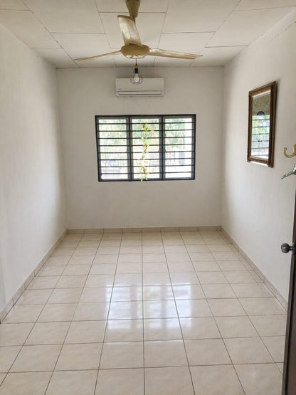 Single Storey Terrace House For Sale - PUJ 9 @ Taman Puncak Jalil