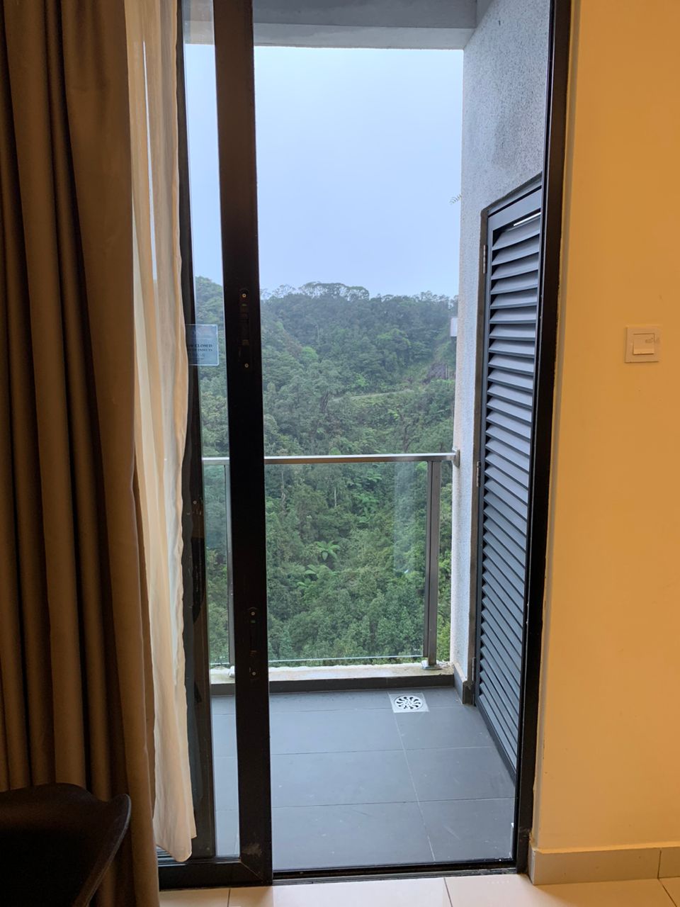 Condominium For Sale - Grand Ion Delemen @ Genting Highland