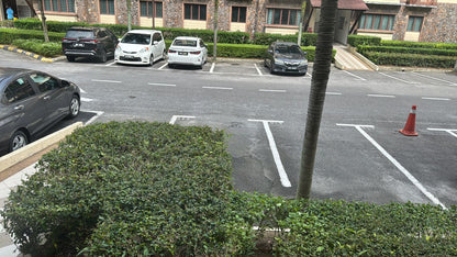 Apartment For Sale - Desa Idaman Residence @ Puchong Prima