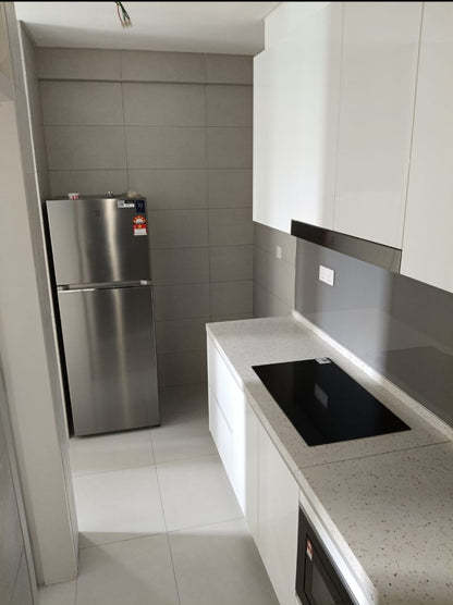 Condominium For Sale - Alix Residence @ Dutamas Kuala Lumpur