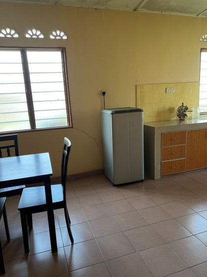 Rumah Teres Setingkat Untuk Disewa - Sungai Merab Luar @ Selangor