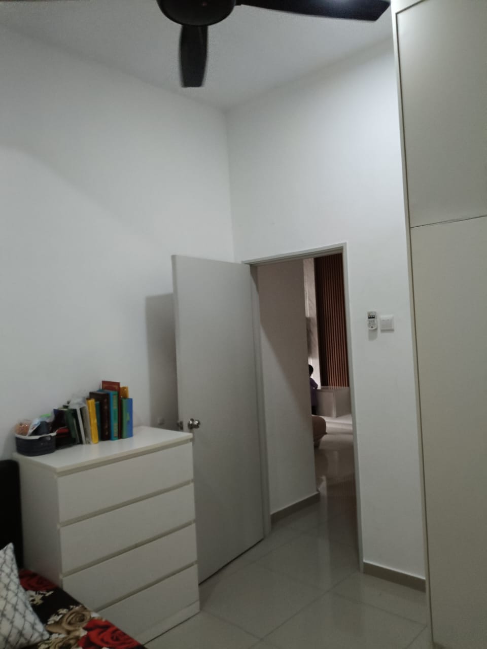 Townhouse Ground floor Untuk Dijual - Taman Pandamaran Permai @ Port Klang