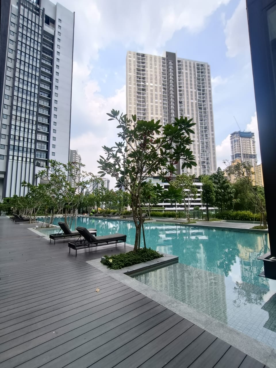 Condominium For Sale - Alix Residence @ Dutamas Kuala Lumpur