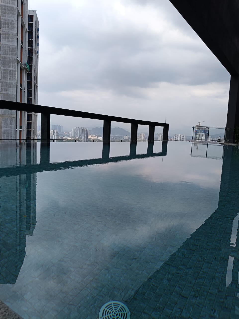 Condominium For Sale - Alix Residence @ Dutamas Kuala Lumpur