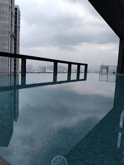 Condominium For Sale - Alix Residence @ Dutamas Kuala Lumpur