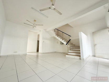 Double Storey Terrace House For Sale  - Saron @ Bandar Bukit Raja