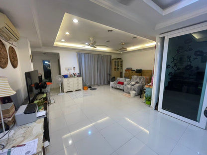 Super link House For Sale - Taman Mutiara Indah @ Puchong