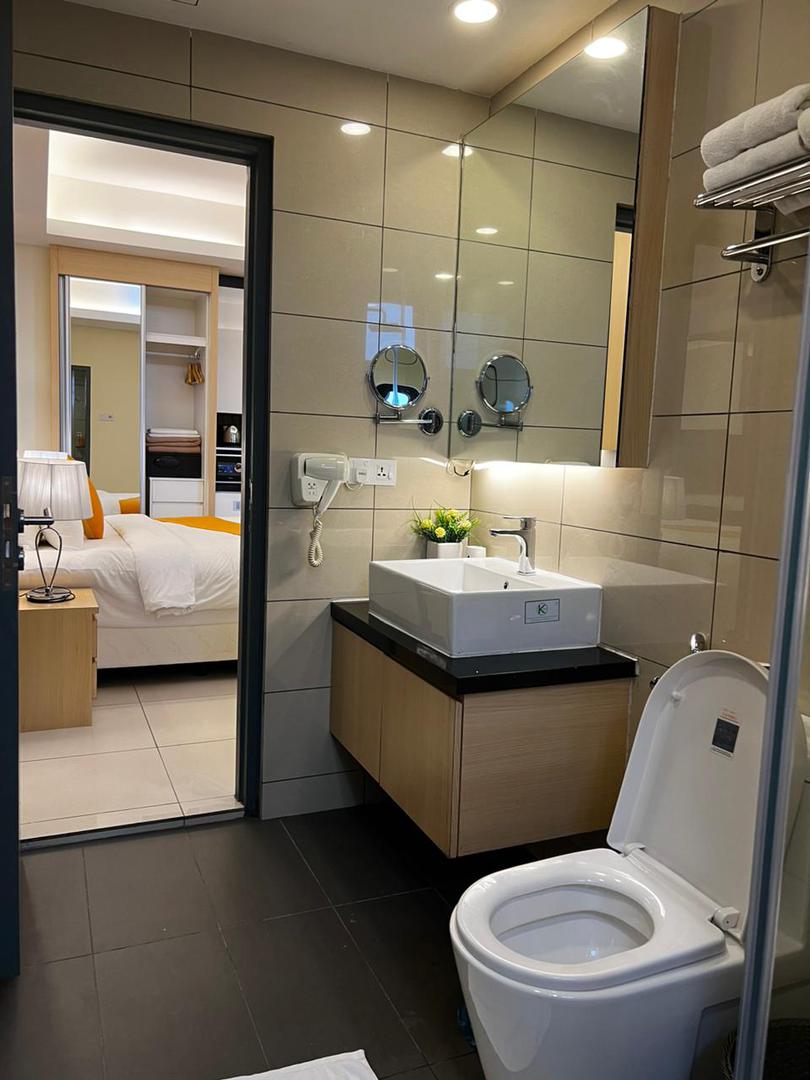 Condominium For Sale - Grand Ion Delemen @ Genting Highland