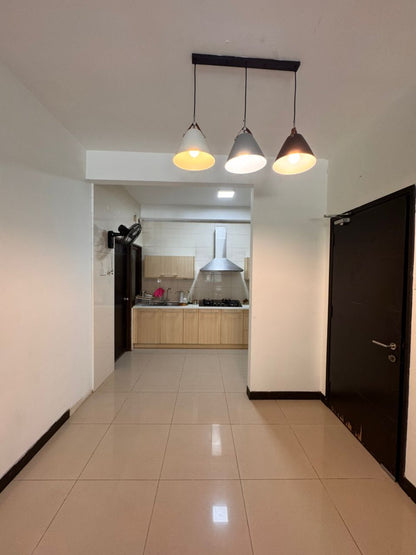 Apartment For Sale - Desa Idaman Residence @ Puchong Prima