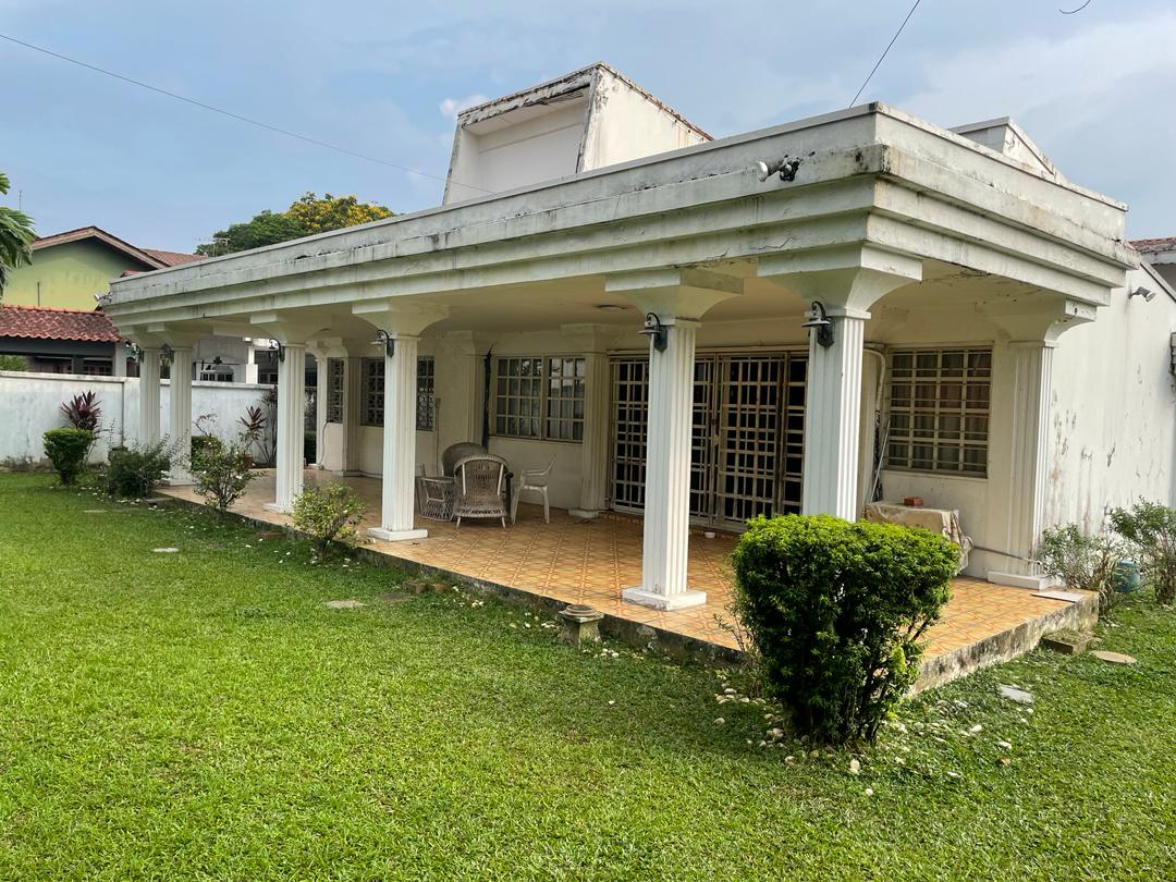 Bungalow For Sale  - Section 16 @ Petaling Jaya