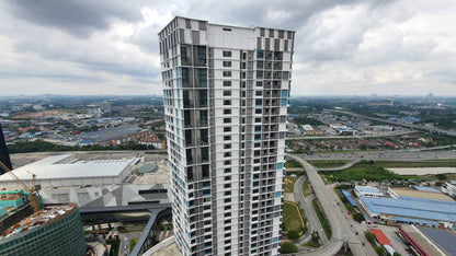 Condominium For Sale - Parisien Tower @ i-City Shah Alam