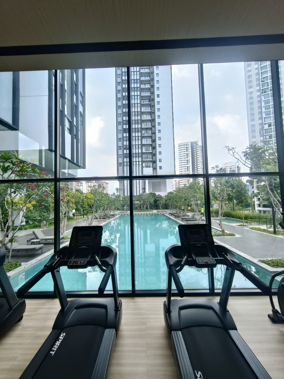 Condominium For Sale - Alix Residence @ Dutamas Kuala Lumpur