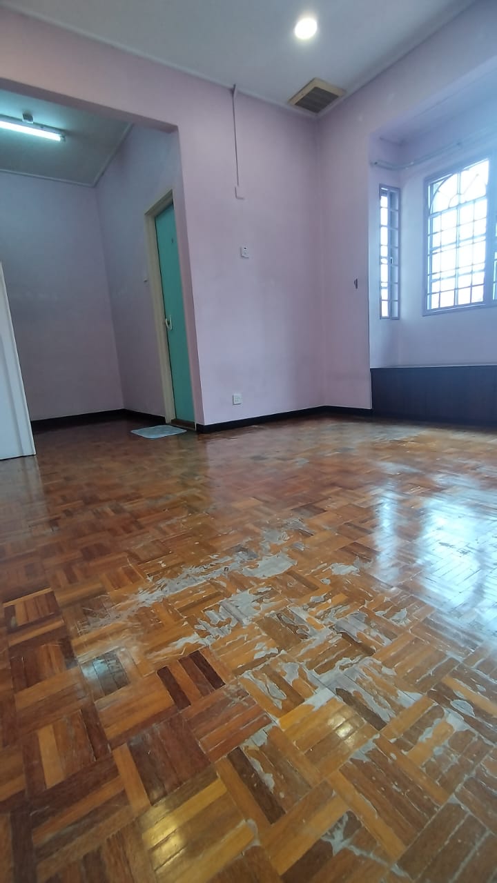 TERRACE HOUSE FOR SALE - CORNER LOT @ TAMAN PUTRA PRIMA PUCHONG SELONGAR