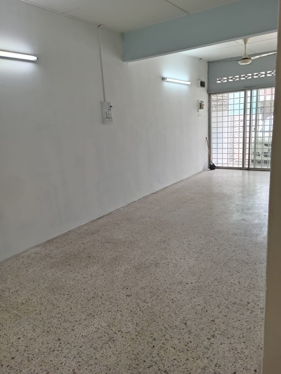 Single Storey Terrace House For Sale - Bandar Sentosa @ Klang
