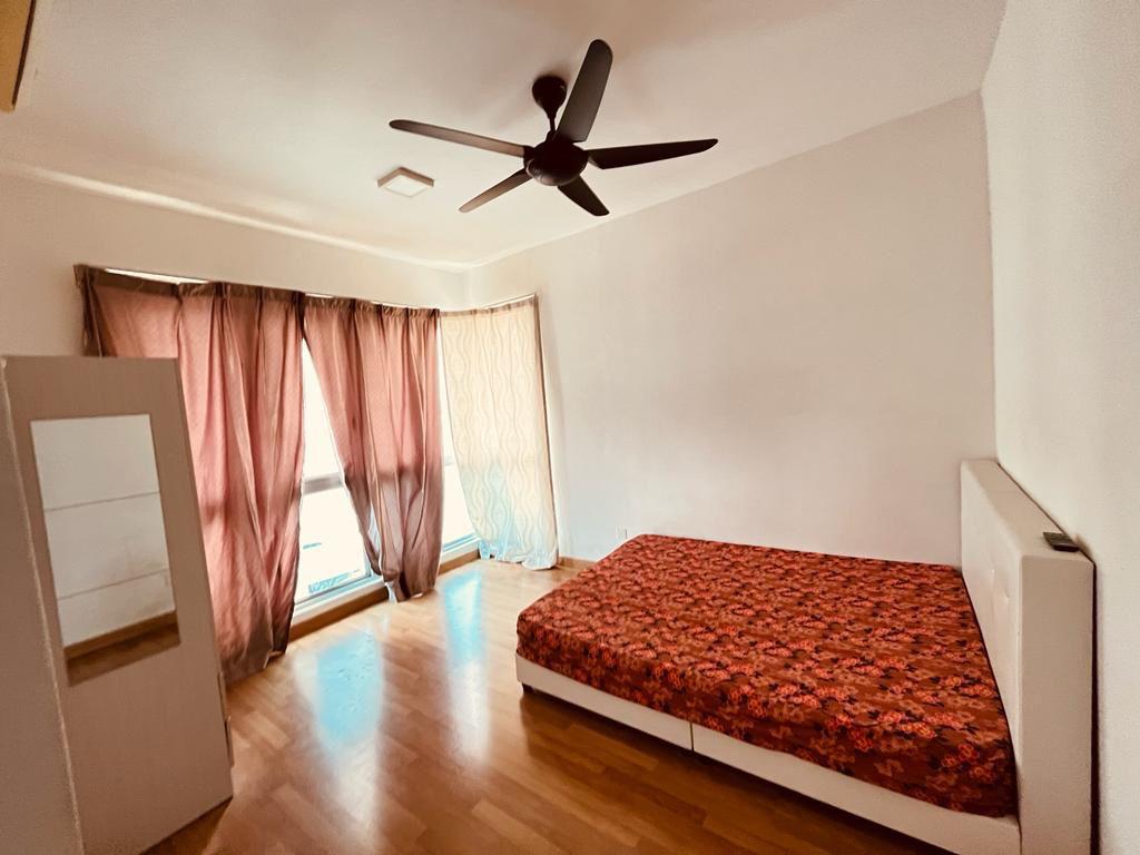 CONDOMINIUM FOR SALE - GARDENZ @ ONE SOUTH, SERI KEMBANGAN