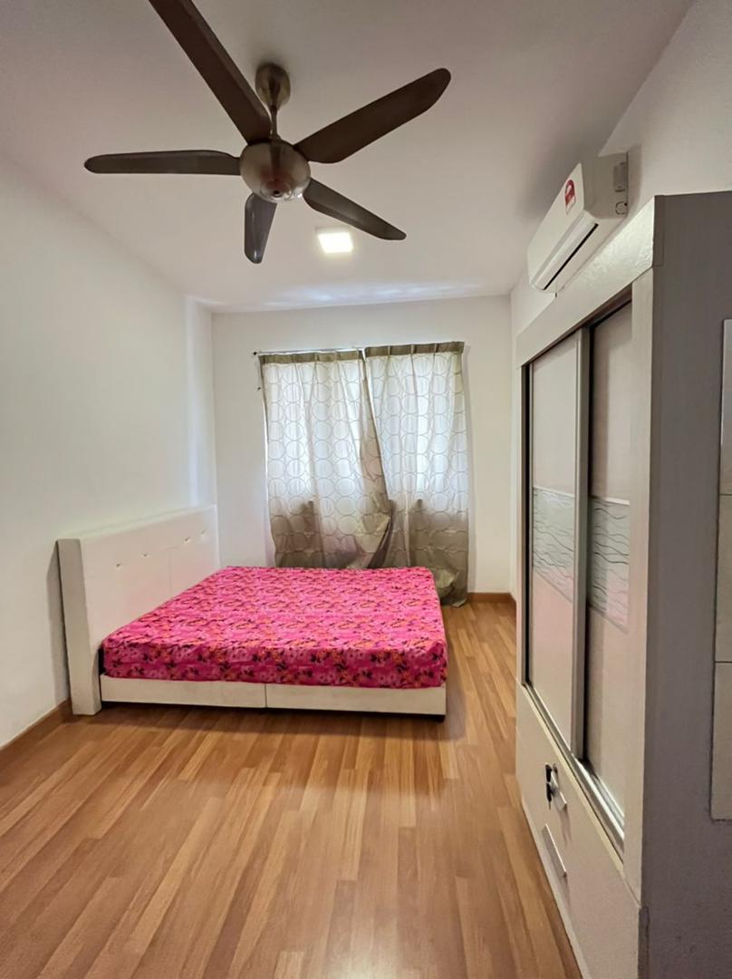 CONDOMINIUM FOR SALE - GARDENZ @ ONE SOUTH, SERI KEMBANGAN