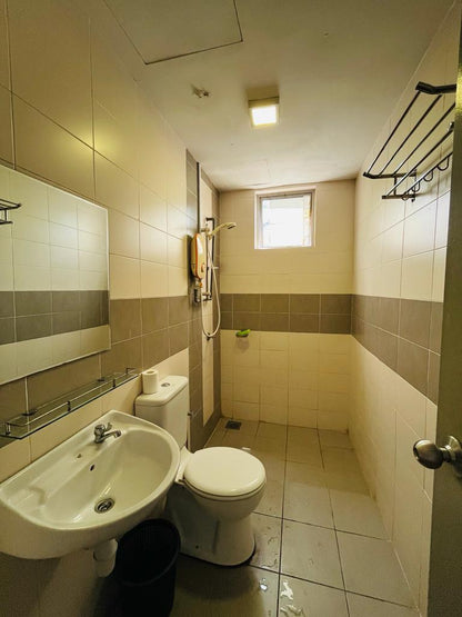 CONDOMINIUM FOR SALE - GARDENZ @ ONE SOUTH, SERI KEMBANGAN