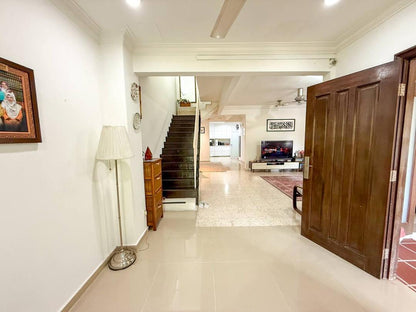 TERRACE HOUSE FOR SALE - END LOT DOUBLE STOREY  TAMAN PUTRA PERDANA PUCHONG