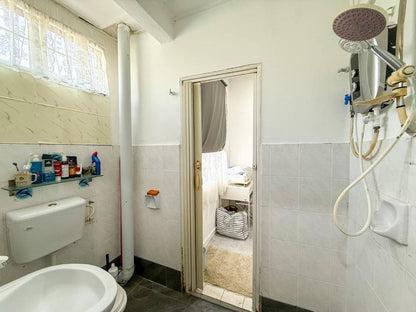 TERRACE HOUSE FOR SALE - END LOT DOUBLE STOREY  TAMAN PUTRA PERDANA PUCHONG